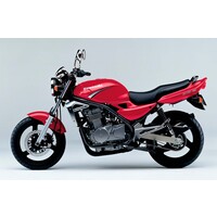 KAWASAKI ER-5 1996-2000
